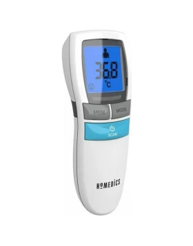 Homedics TE-200-EU Ανέπαφο Θερμόμετρο Υπερύθρων