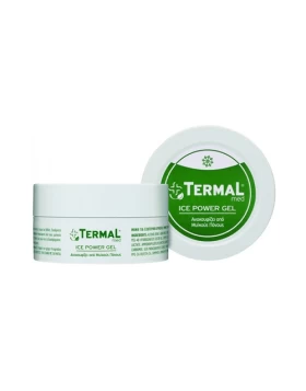 TERMAL med ice power gel 200ml