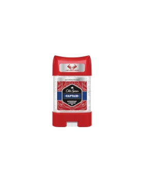 Old Spice Captain Antiperspirant & Deodorant Stick 70ml