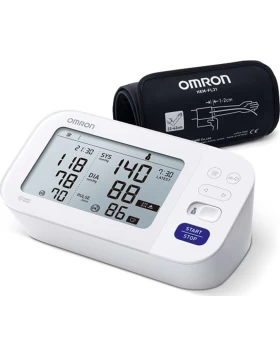 Omron M6 Comfort HEM-7360-E Υπεραυτόματο Ψηφιακό Πιεσόμετρο Μπράτσου