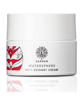Garden of Panthenols Watersphere Anti-oxidant Cream 50ml