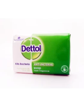 Μπάρα σαπουνιού Dettol original 100gr