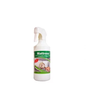 Mattress Απωθητικό Spray Για Ακάρεα 500ml
