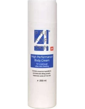 Prevent PreForSkin High Performance Body Cream 200ml