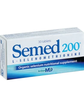 Intermed Semed 200 30 ταμπλέτες