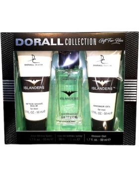 Dorall Collection Islanders Gift Him
