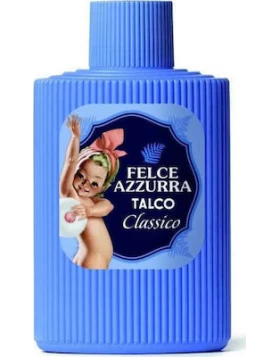 Felce Azzurra Talcum Original Πούδρα 200gr