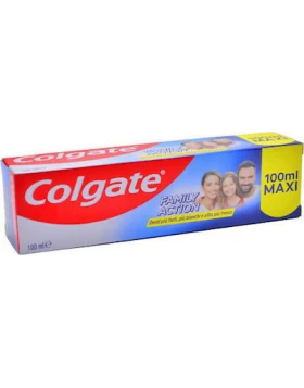 Colgate Family Action 100ml