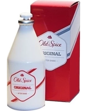 Old Spice Original After Shave Lotion 100ml