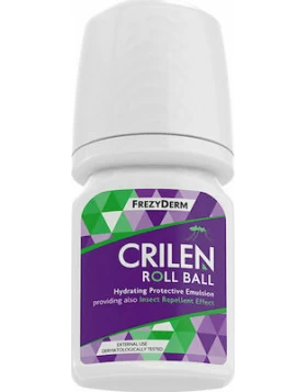 Frezyderm Crilen Roll Ball 50ml