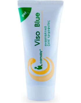 Carnaby Viso Blue Gel 60ml