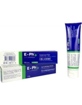 Ζελέ Λιπαντικό E-Ph σωλ. 113 gr