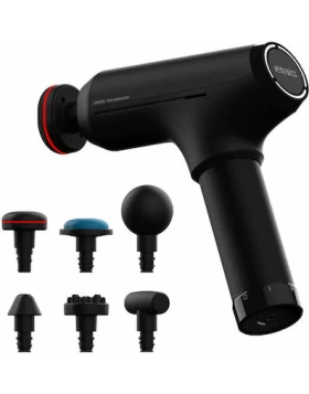 Homedics Συσκευή Μασάζ για το Σώμα Physio Massage Gun PGM-1000-GB