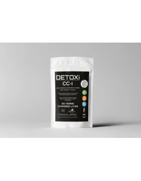 Kenrico Detoxi CC-i Φυσικά Επιθέματα Αποτοξίνωσης για την Μείωση της Χοληστερίνης 5 Ζευγάρια