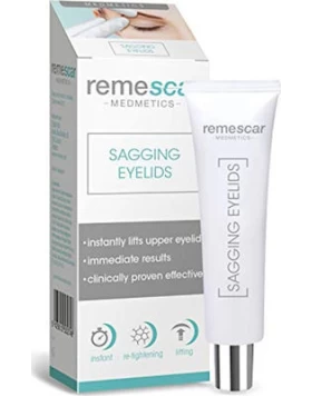 Remescar Sagging Eyelinds για Χαλάρωση Βλεφάρων 8ml