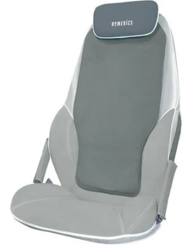 Homedics Συσκευή Μασάζ για το Σώμα BMSC-5000H