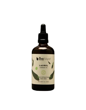 Βιολόγος Δαφνέλαιο Λάδι Βάσης 100ml