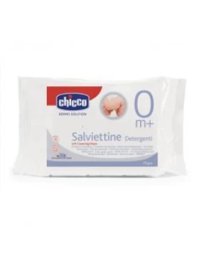 Chicco μωρομάντηλα καθαρισμού 72τμχ 02738-00