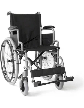 Vita Orthopaedics 09-2-063 VT304  Αμαξίδιο με Αφαιρούμενα Πλαϊνά & Υποπόδια 50cm