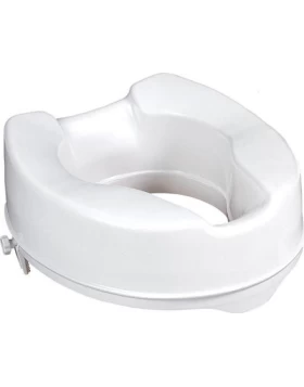 Vita Orthopaedics Ανυψωτικό Κάθισμα Τουαλέτας με Βίδες 15cm 09-2-041