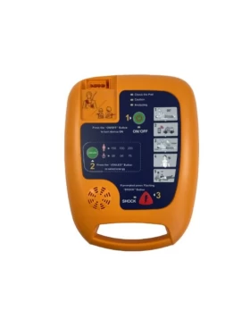 Αυτόματος Απινιδωτής Defi 5 s MEDITECH