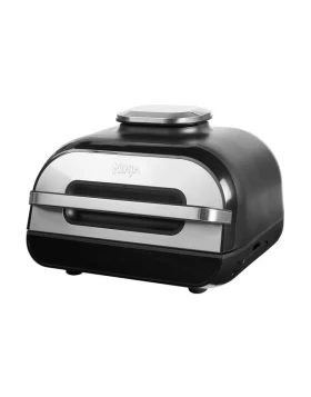 Ninja AG551EU Πολυμάγειρας 2460W με Χωρητικότητα 3.8lt Μαύρος