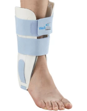 Wellcare 06-2-052 Air Stirrup Ρυθμιζόμενος Νάρθηκας Ποδοκνημικής