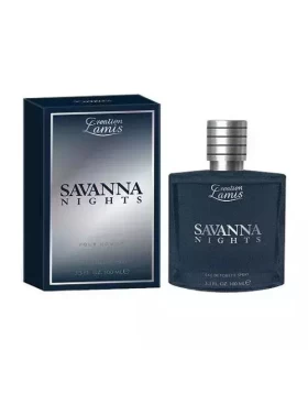 Creation Lamis Savanna Nights Eau de Toilette 100ml