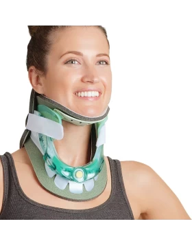 Vita Orthopaedics 01-2-013 Aspen Vista Ρυθμιζόμενος Νάρθηκας Αυχένα
