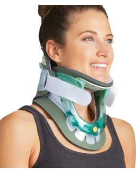 Vita Orthopaedics 01-2-022 Vista Multipost Ρυθμιζόμενος Νάρθηκας Αυχένα