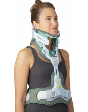 Vita Orthopaedics 01-2-024 Vista CTO4 Ρυθμιζόμενος Νάρθηκας Θωρακοαυχενικός
