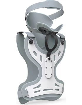 Vita Orthopaedics 01-2-028 Minerva III Ρυθμιζόμενος Νάρθηκας Θωρακοαυχενικός