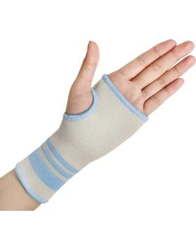 Vita Orthopaedics Ελαστικό Πηχεοκάρπιο σε Γκρι Χρώμα 03-2-130