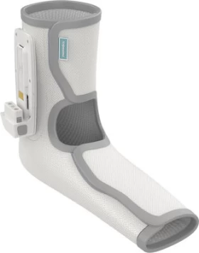 HOMEDICS  MODULAIR SR-CMF10H  Αεροθάλαμος Λεμφικού Μασάζ & Πρεσσοθεραπείας Κάτω Άκρων