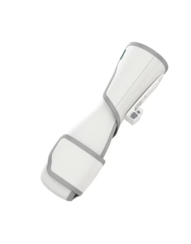 Homedics Modulair  SR-CMH10H-GY Μανσέτα Για Πιεσοθεραπεία Καρπού Γκρί