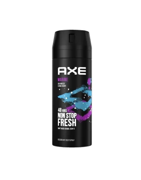 Axe Marine  Αποσμητικό 48h σε Spray 150ml