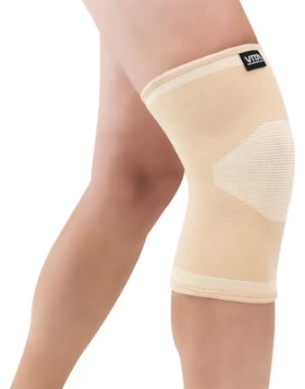 Vita Orthopaedics Ελαστική Επιγονατίδα σε Μπεζ χρώμα 06-2-173