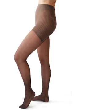 Vita Orthopaedics 06-2-049 BBF Καλσόν Διαβαθμισμένης Συμπίεσης 40 Den 6-8 mmHg Fumo