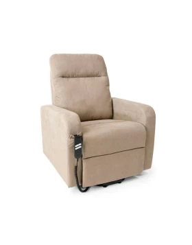 Ηλεκτρική Πολυθρόνα Ανύψωσης Vita Orthopaedics Nora 09-2-137 Beige