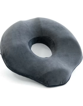 Vita Orthopaedics Visco Elastic Μαξιλάρι Καθίσματος σε Γκρι χρώμα 08-2-024