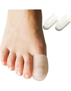 Vita Orthopaedics Επιθέματα (F033) με Gel για τους Κάλους Large 2τμχ