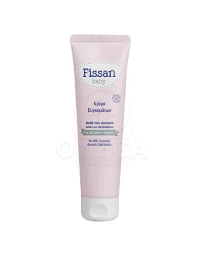 Fissan Κρέμα 100gr