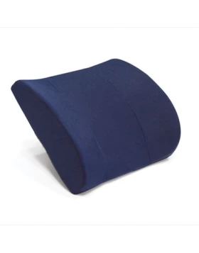 Vita Orthopaedics Durable Lumbar Cushion Μαξιλάρι Μέσης σε Μπλε χρώμα 08-2-014