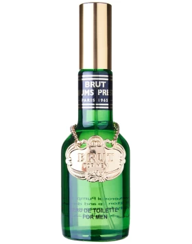 Brut Original For Men Eau de Toilette 100ml
