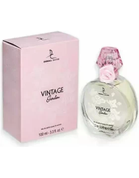 Dorall Collection Vintage Garden Eau de Toilette 100ml