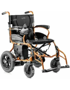 Πτυσσόμενο ηλεκτρικό αμαξίδιο MOBILITY POWER CHAIR 09-2-172 Vita Orthopaedics 45cm