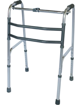 Alfacare Περιπατητήρας Πτυσσόμενος Standard AC–320