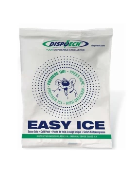 Dispotech Επίθεμα Μίας Χρήσης Επιθέμα Γενικής Χρήσης 1τμχ