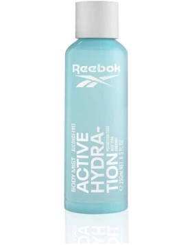 Reebok Active Hydration Body Mist 250ml