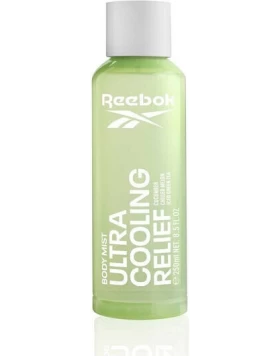 Reebok Ultra Cooling Relief Body Mist 250ml